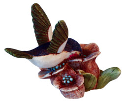 Harmony Kingdom Pieces: View the Collections