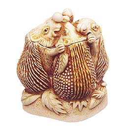 Harmony Kingdom Pieces: View the Collections