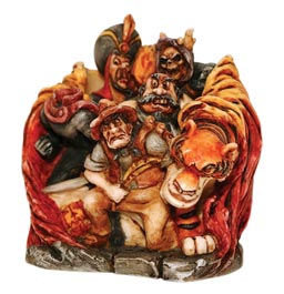 日本最大級 Pieces: Kingdom Harmony View Collections the その他