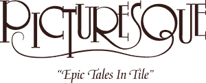 Picturesque - Epic Tales In Tile