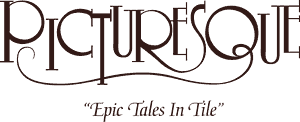 Picturesque - Epic Tales in Tile